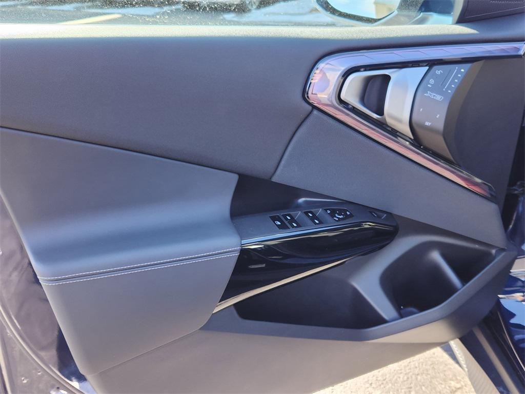 new 2026 BMW X3 car, priced at $61,699