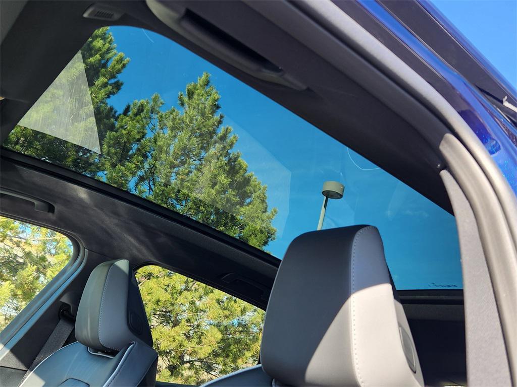 new 2026 BMW X3 car, priced at $61,699