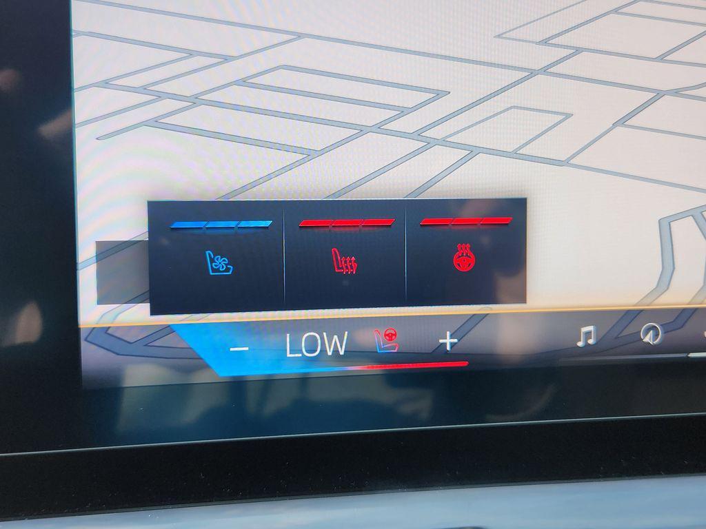 new 2026 BMW 530 car, priced at $71,464