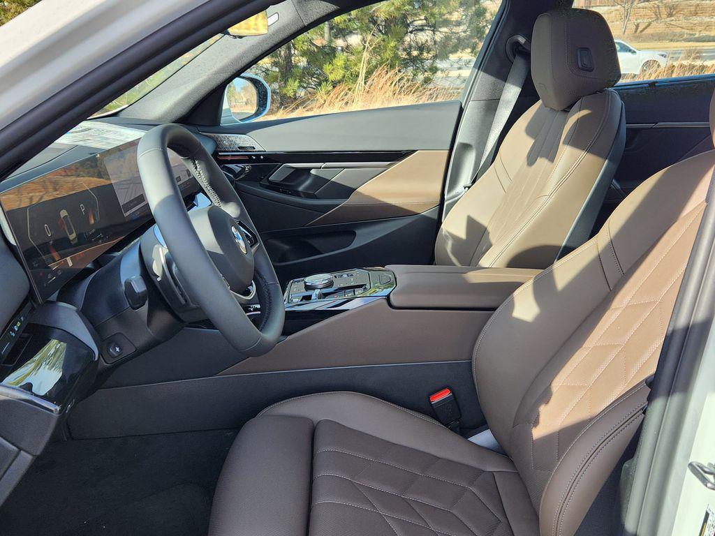 new 2026 BMW 530 car, priced at $71,464