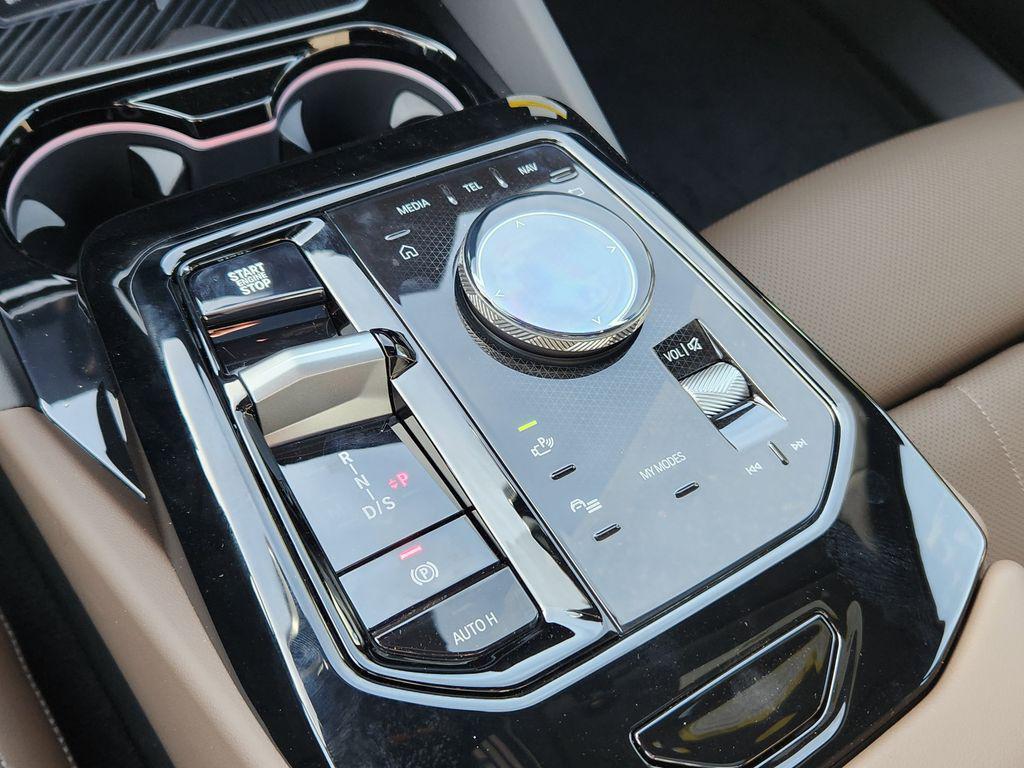 new 2026 BMW 530 car, priced at $71,464