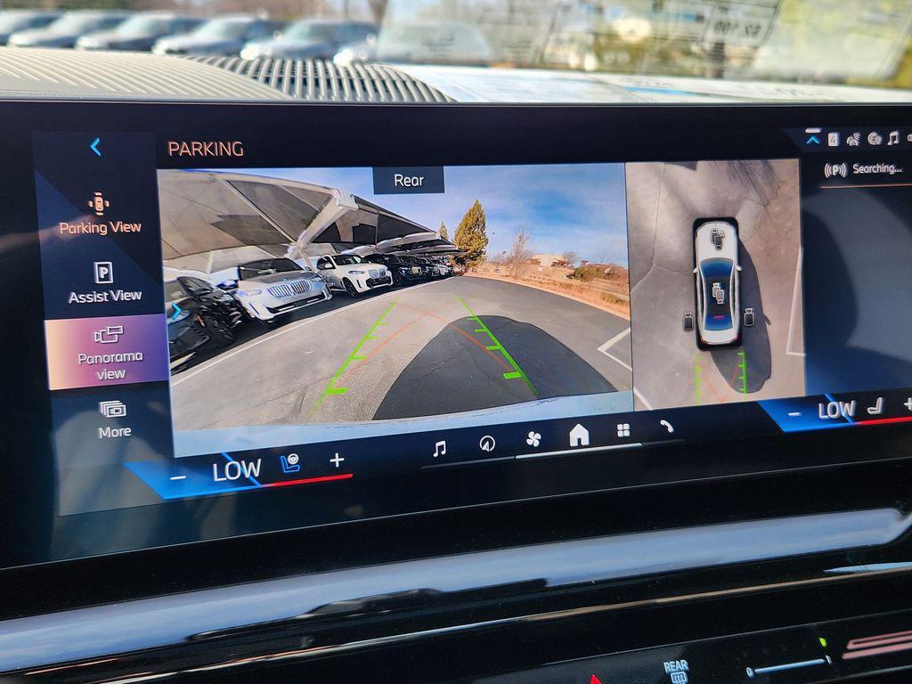 new 2026 BMW 530 car, priced at $71,464