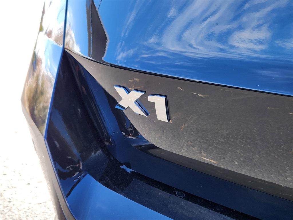 new 2026 BMW X1 car, priced at $59,179