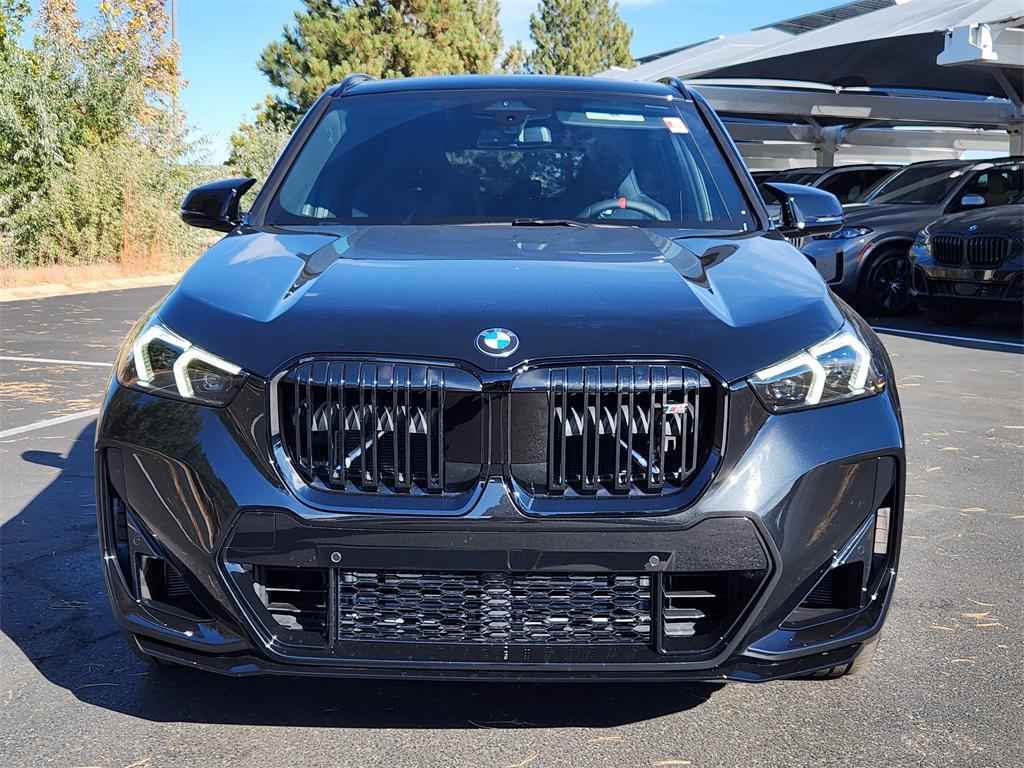 new 2026 BMW X1 car, priced at $59,179