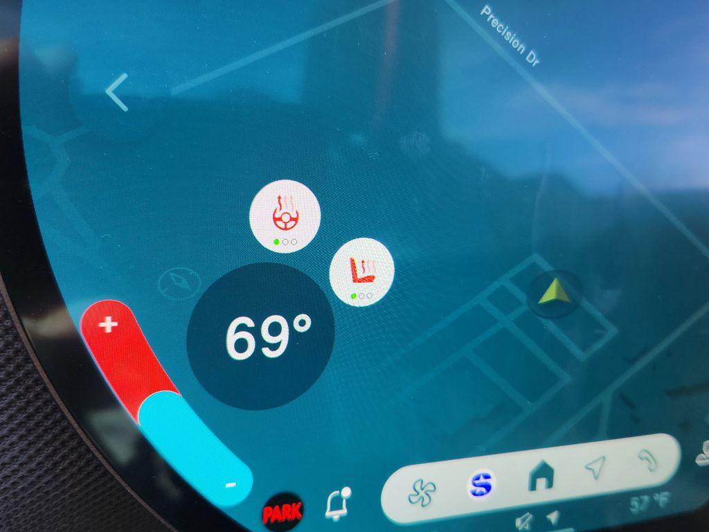 used 2026 MINI Convertible car