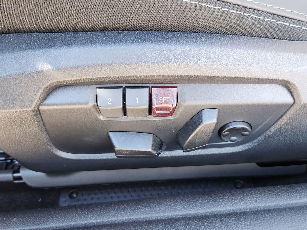 used 2026 MINI Convertible car