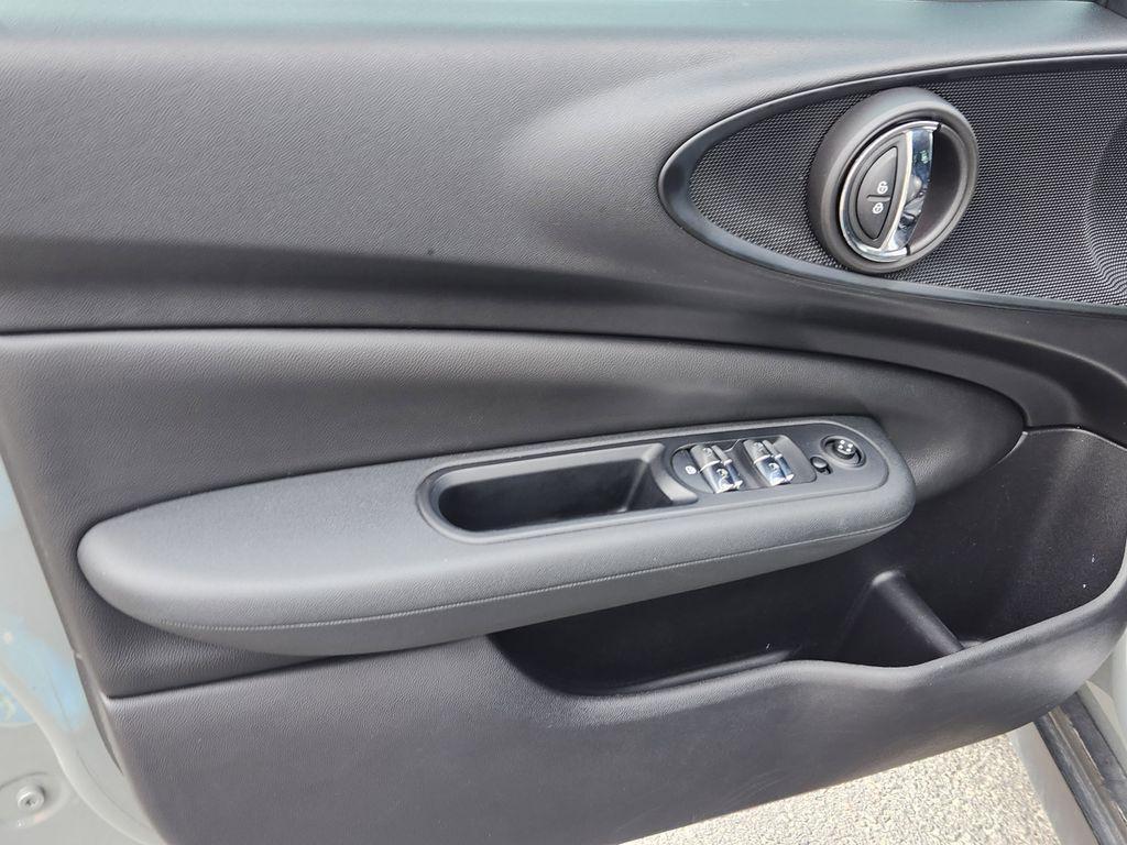 used 2020 MINI Clubman car, priced at $19,987