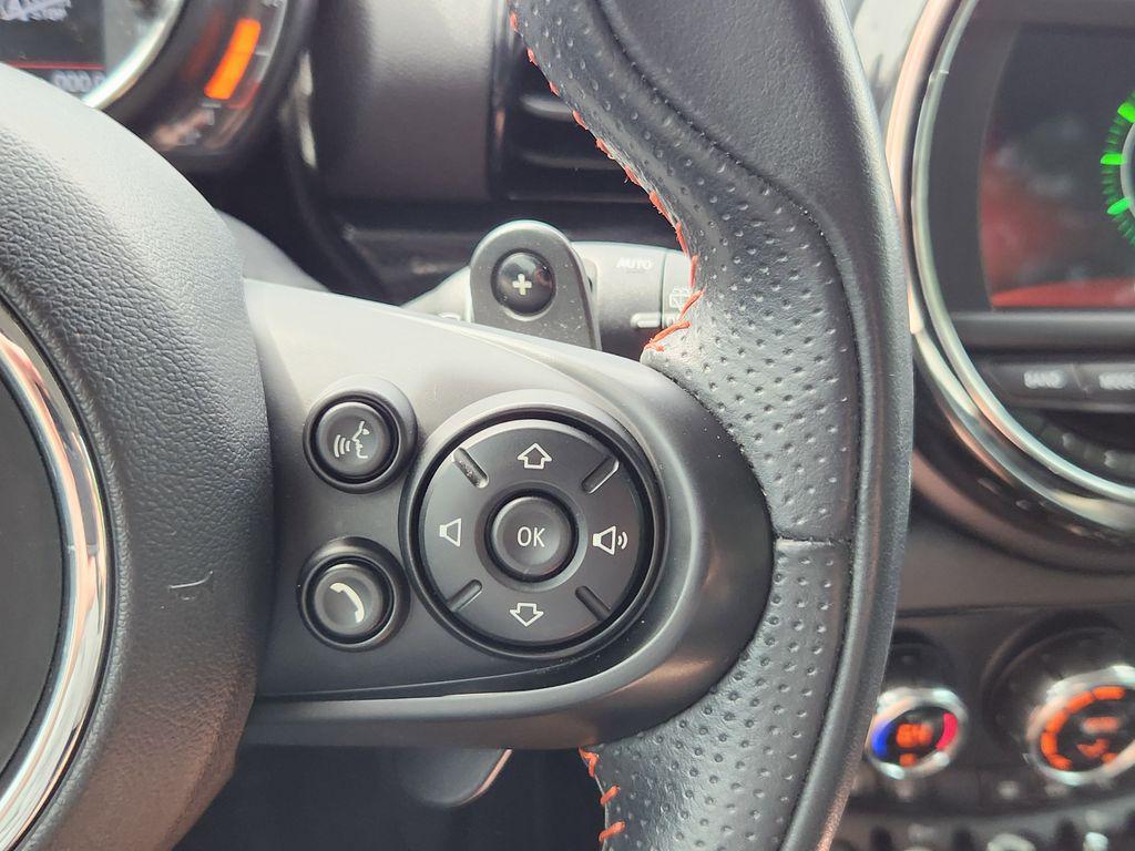 used 2020 MINI Clubman car, priced at $19,987