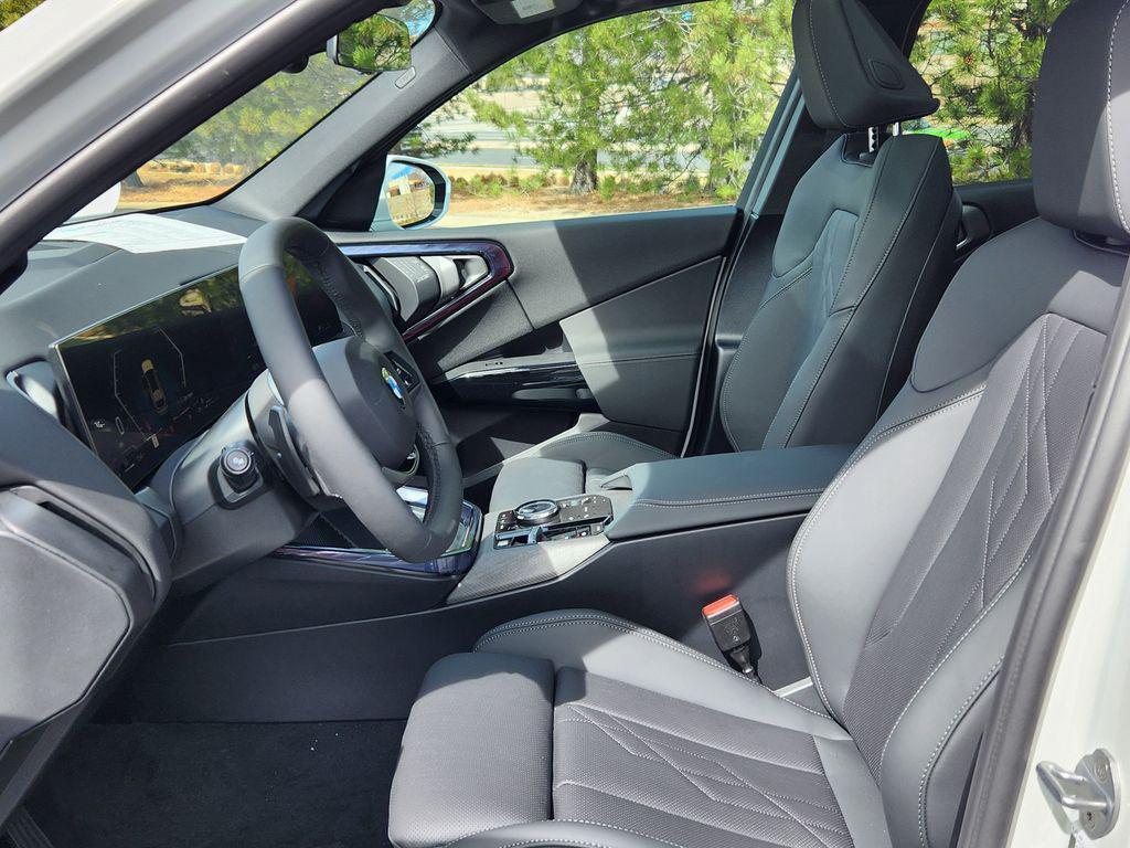 new 2026 BMW X3 car, priced at $54,649