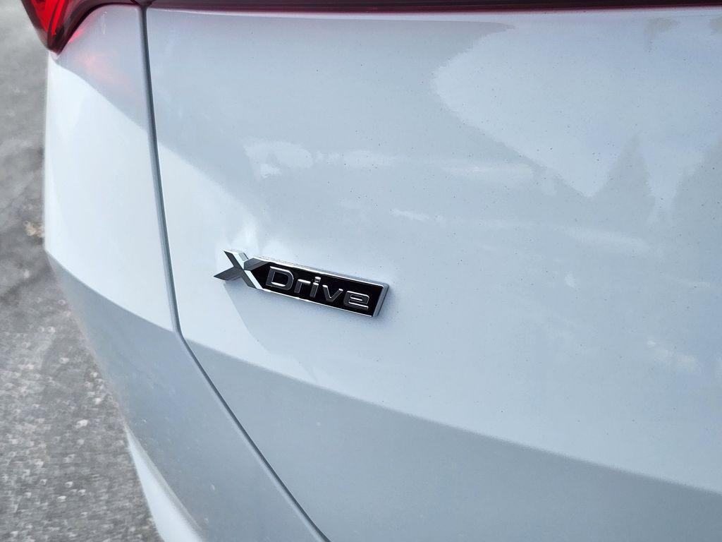 new 2026 BMW X3 car, priced at $54,649