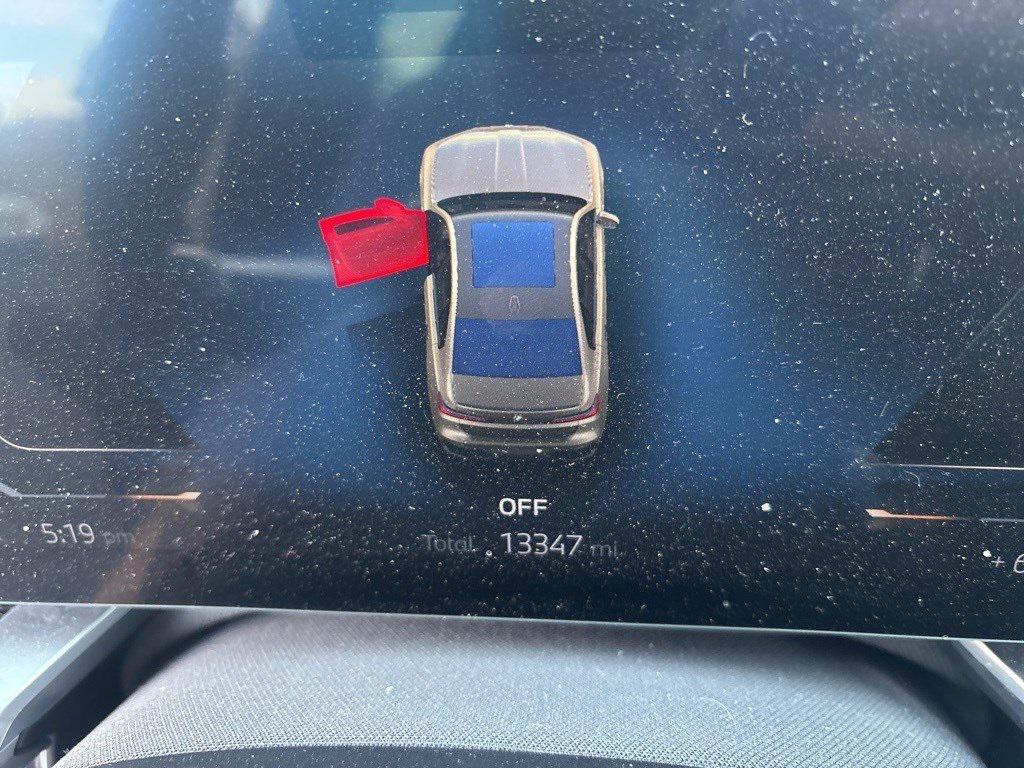 used 2023 BMW 760 car, priced at $82,696