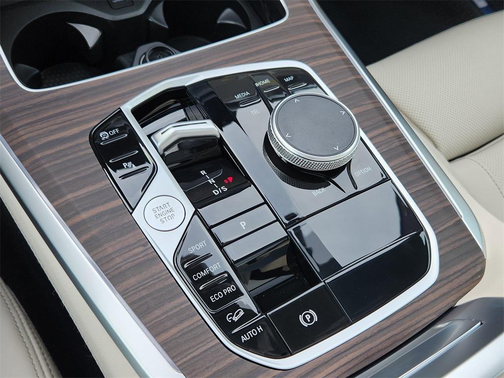 new 2026 BMW X5 car, priced at $80,224