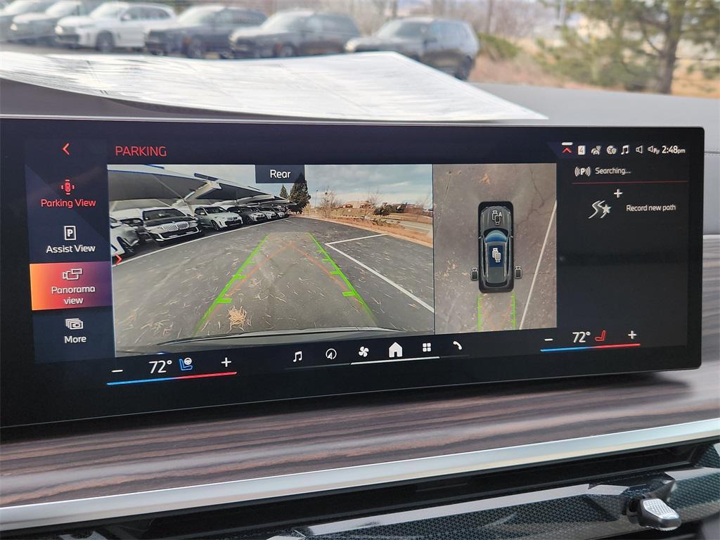 new 2026 BMW X5 car, priced at $80,224