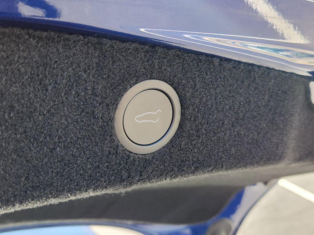 used 2025 Tesla Model 3 car, priced at $38,646