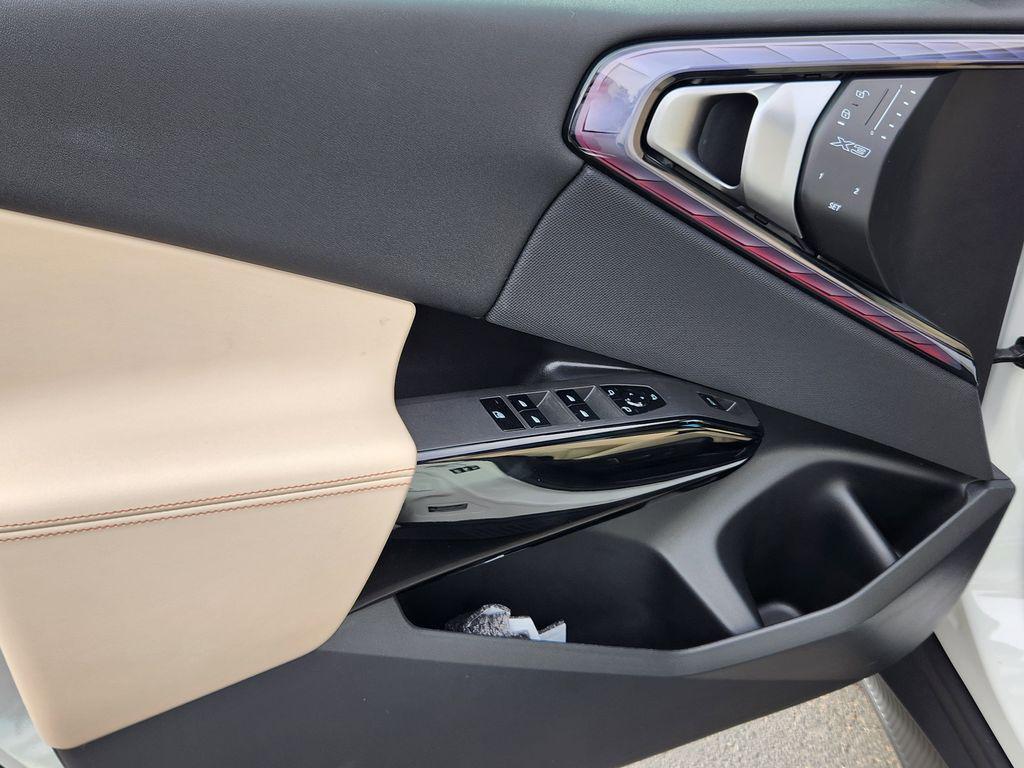 new 2026 BMW X3 car, priced at $60,649