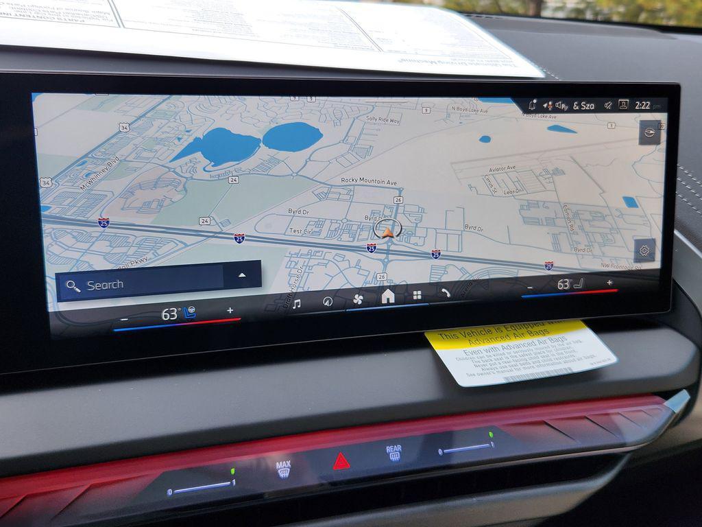 new 2026 BMW X3 car, priced at $60,649