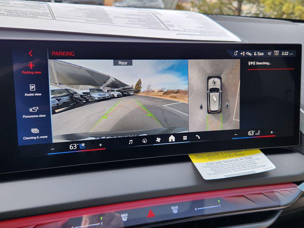 new 2026 BMW X3 car, priced at $60,649