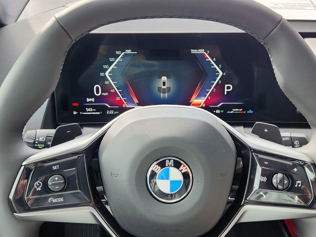 new 2026 BMW X3 car, priced at $60,649