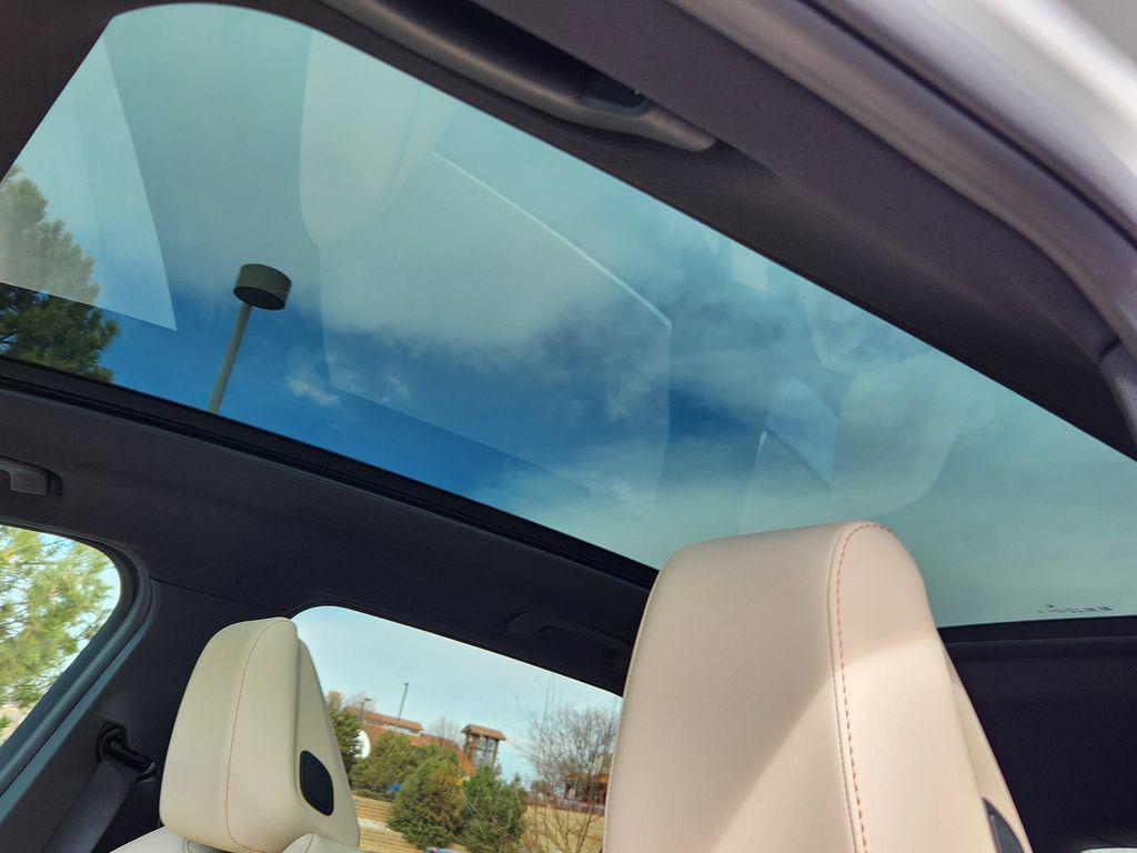 new 2026 BMW X3 car, priced at $60,649