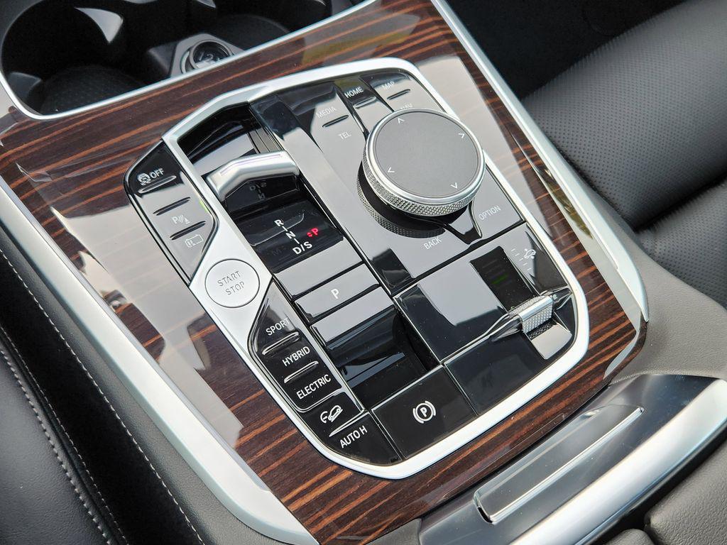 new 2026 BMW X5 PHEV car, priced at $81,899