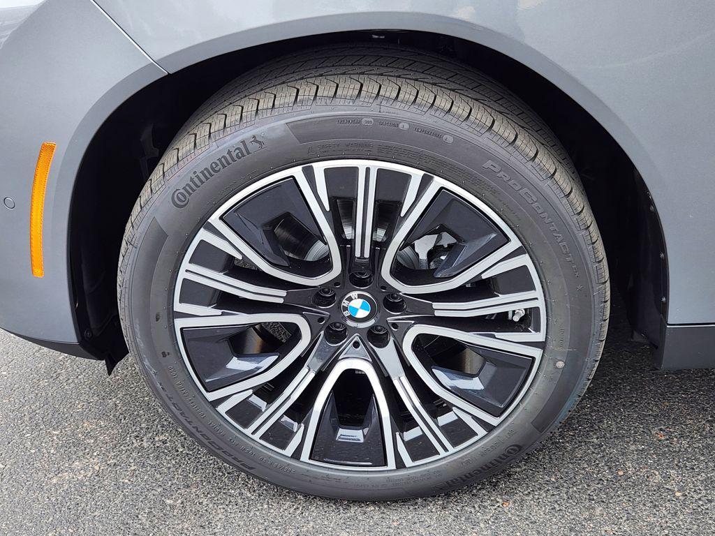 new 2026 BMW X3 car, priced at $62,839