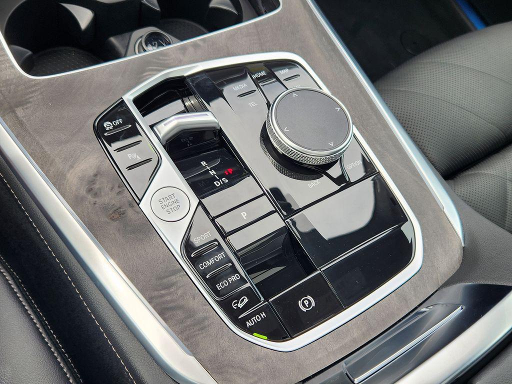 new 2026 BMW X5 car, priced at $82,774