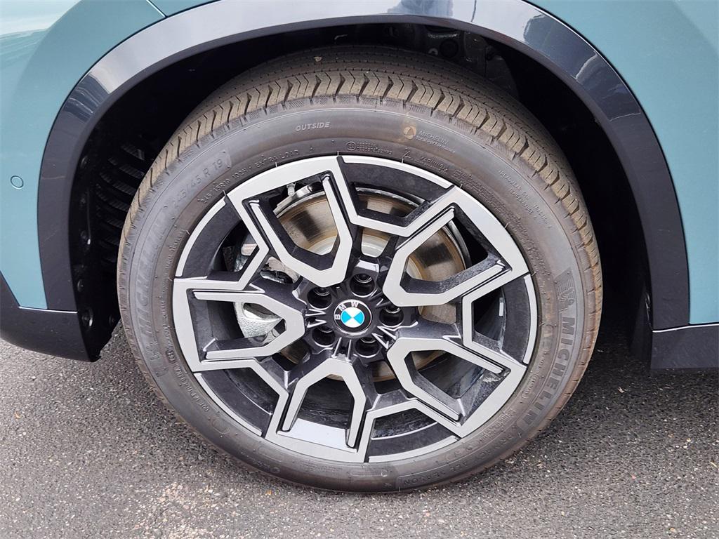 new 2026 BMW X1 car, priced at $52,839