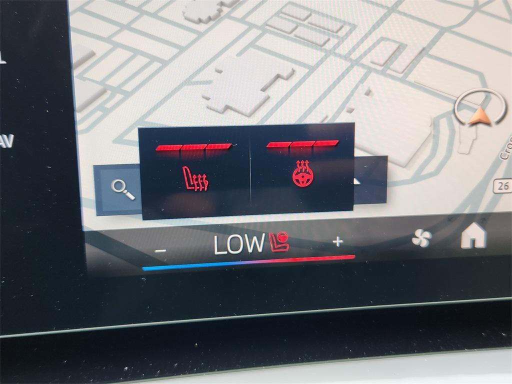 new 2026 BMW X1 car, priced at $52,839