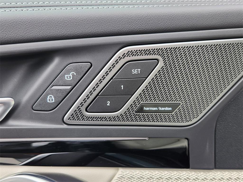 new 2026 BMW X1 car, priced at $52,839