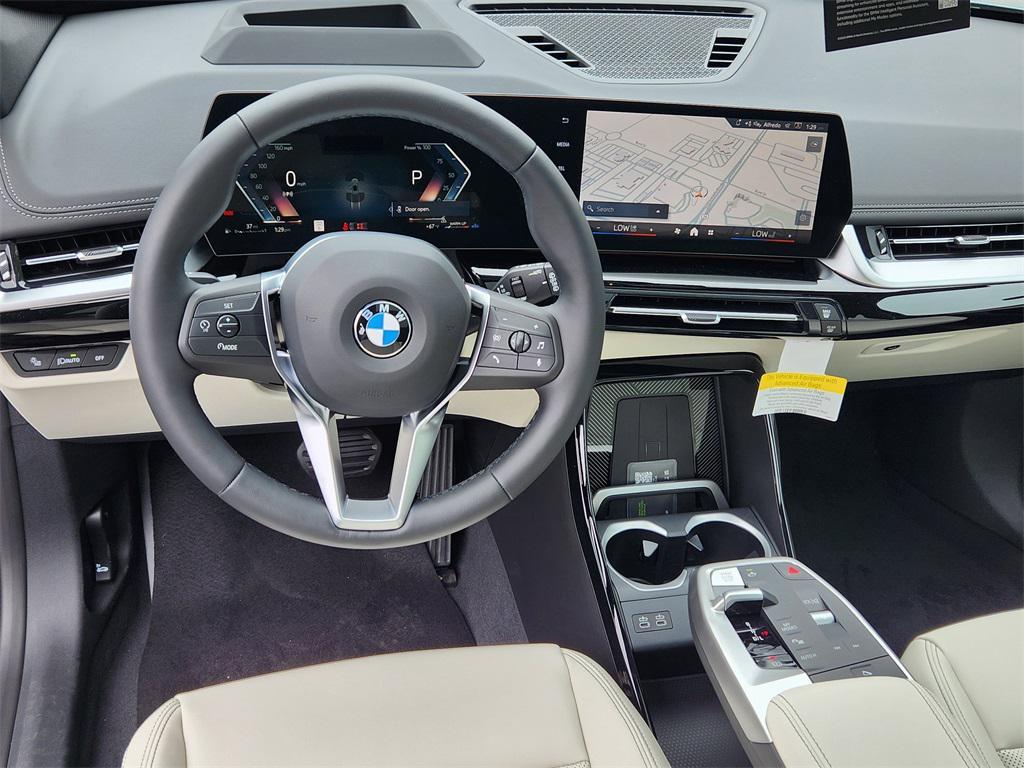 new 2026 BMW X1 car, priced at $52,839