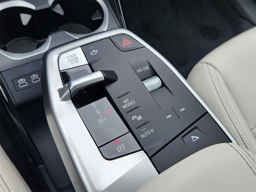 new 2026 BMW X1 car, priced at $52,839