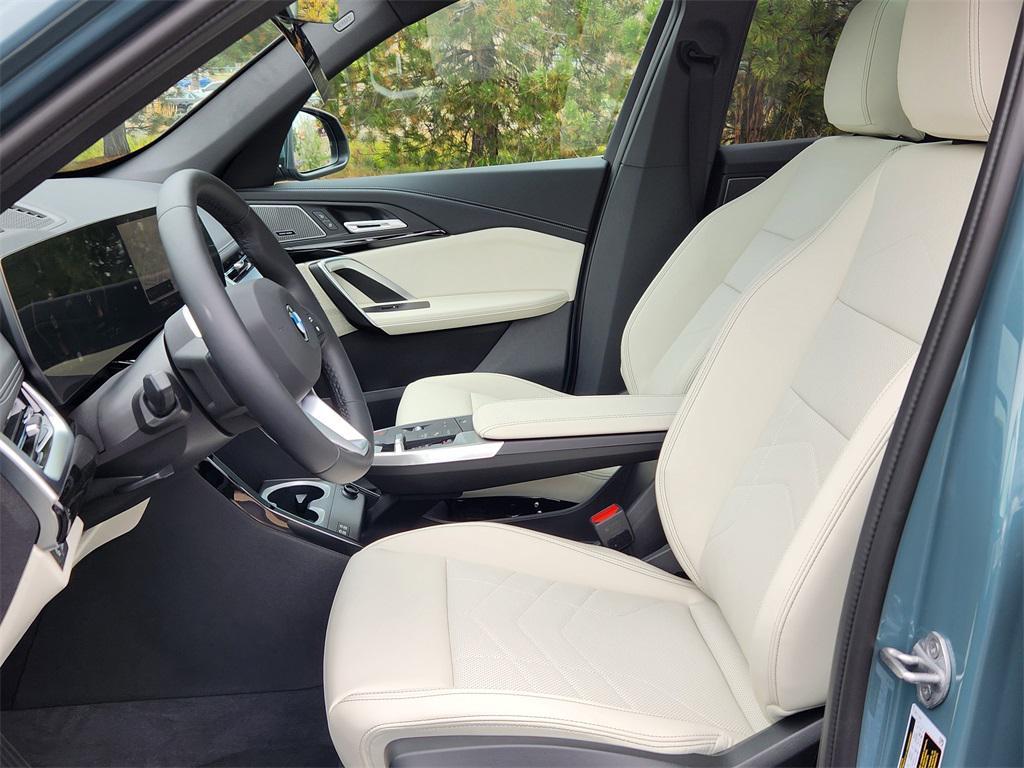 new 2026 BMW X1 car, priced at $52,839