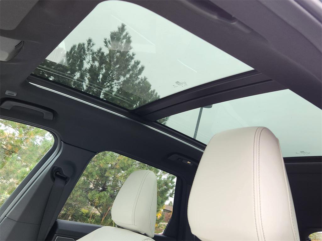 new 2026 BMW X1 car, priced at $52,839