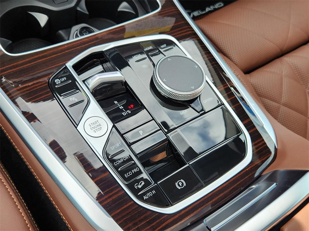 new 2026 BMW X5 car, priced at $82,574