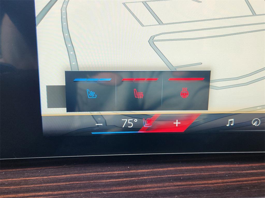 new 2026 BMW X5 car, priced at $82,574