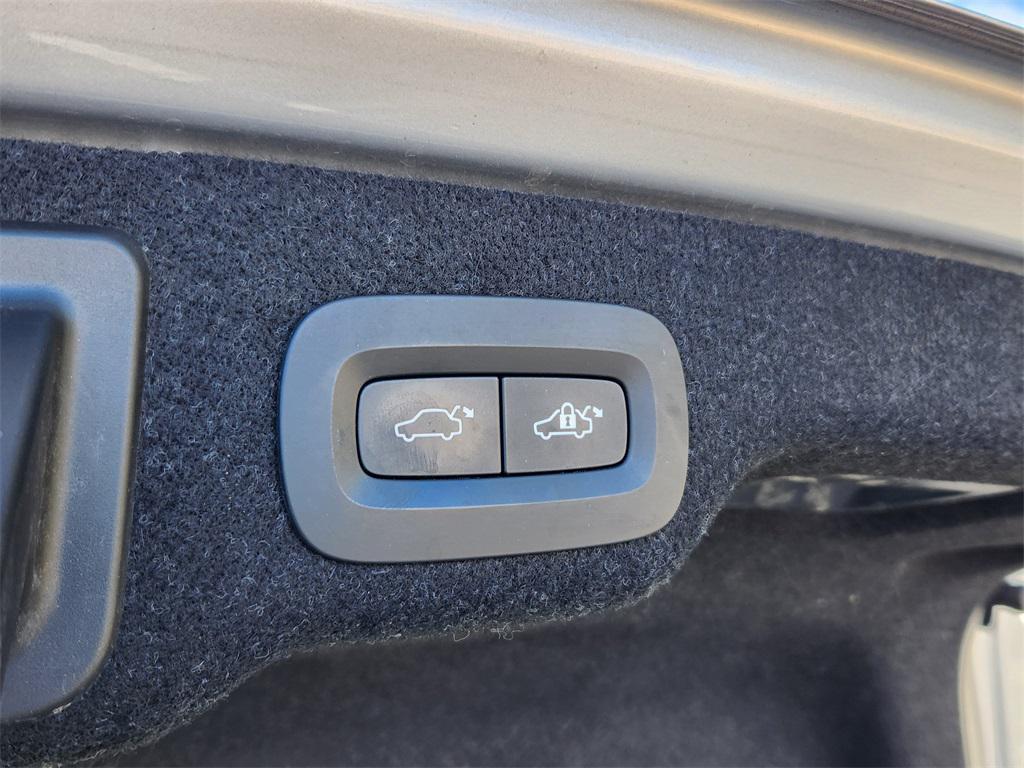 used 2018 Volvo S90 car, priced at $20,410