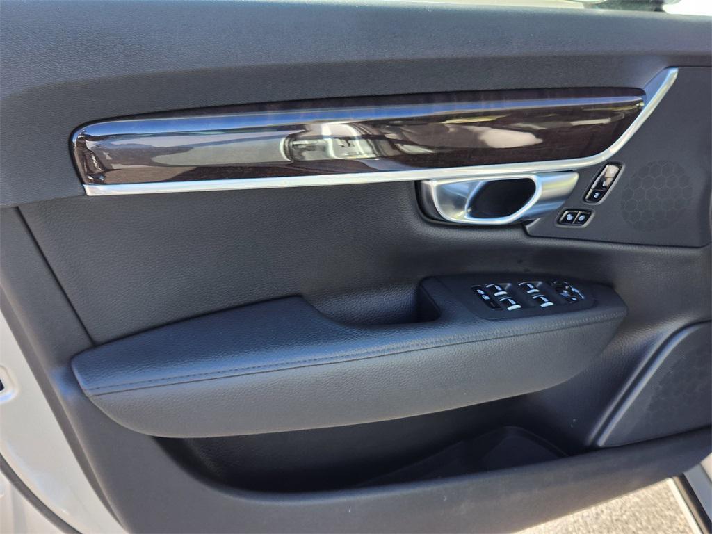 used 2018 Volvo S90 car, priced at $20,410