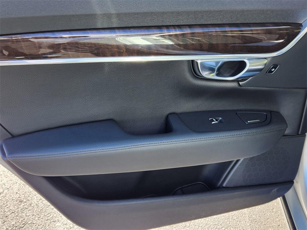 used 2018 Volvo S90 car, priced at $20,410