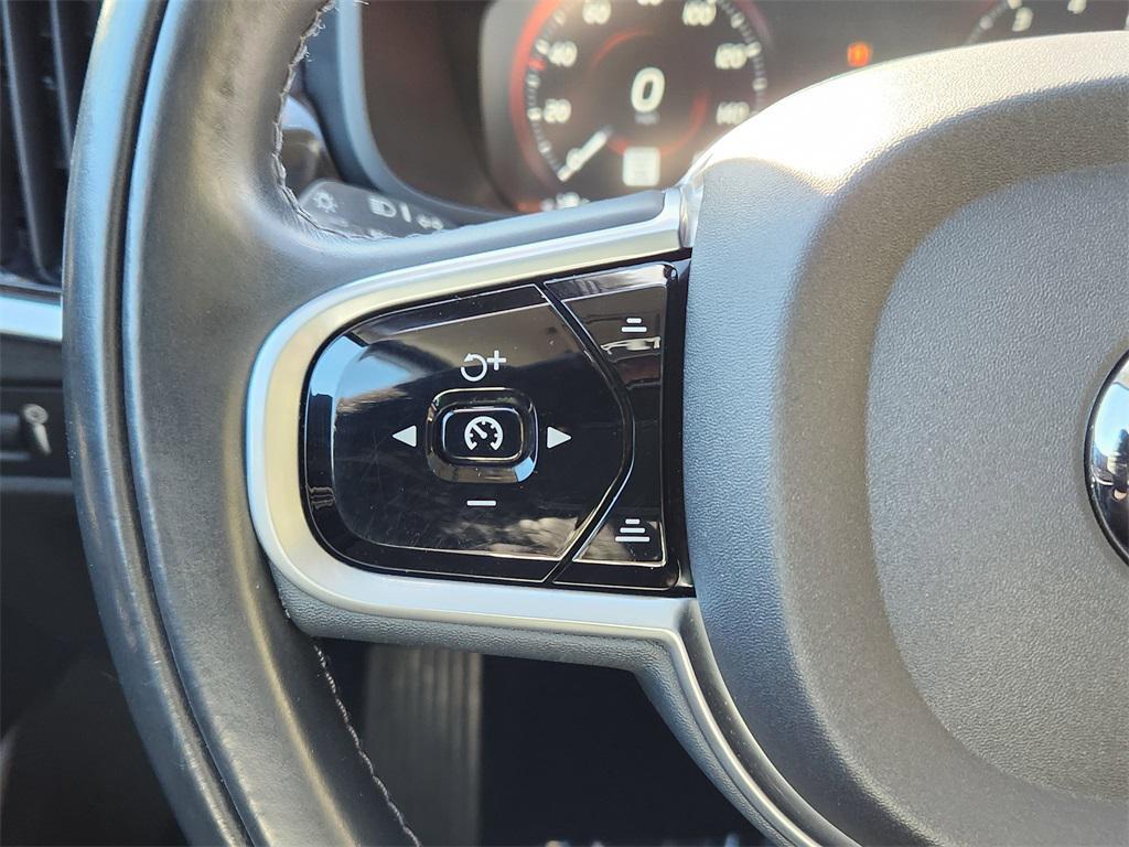 used 2018 Volvo S90 car, priced at $20,410