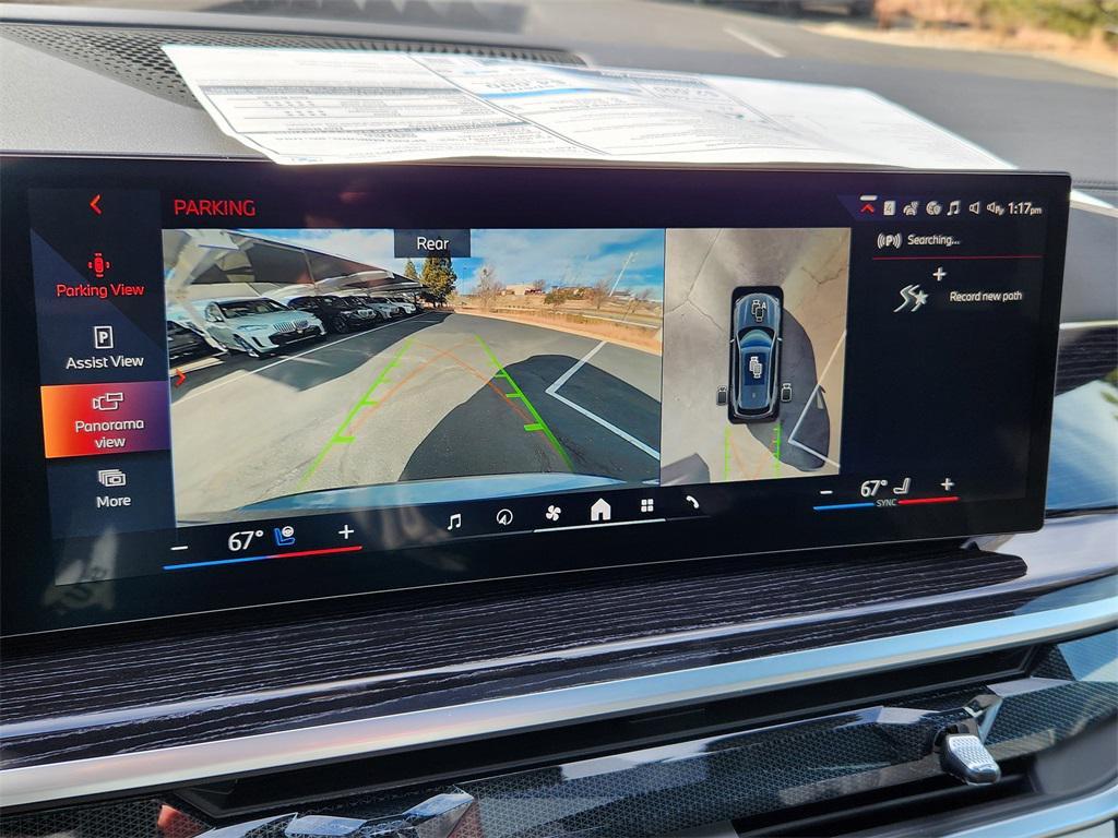 new 2026 BMW X5 car, priced at $88,899