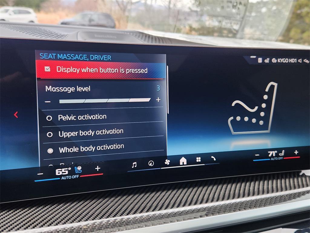 new 2026 BMW X5 car, priced at $109,924