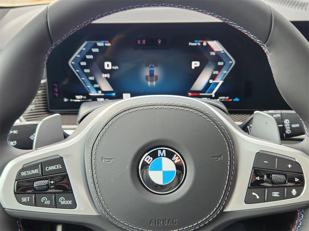 new 2026 BMW X5 car, priced at $109,924