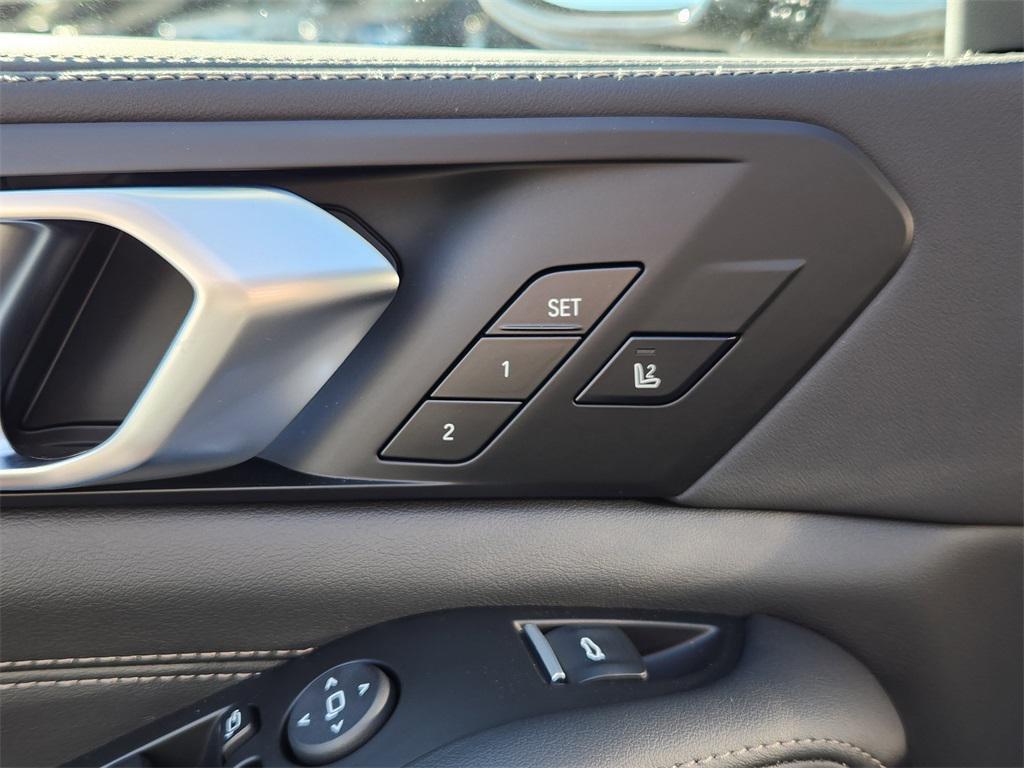 new 2026 BMW X5 PHEV car, priced at $81,724