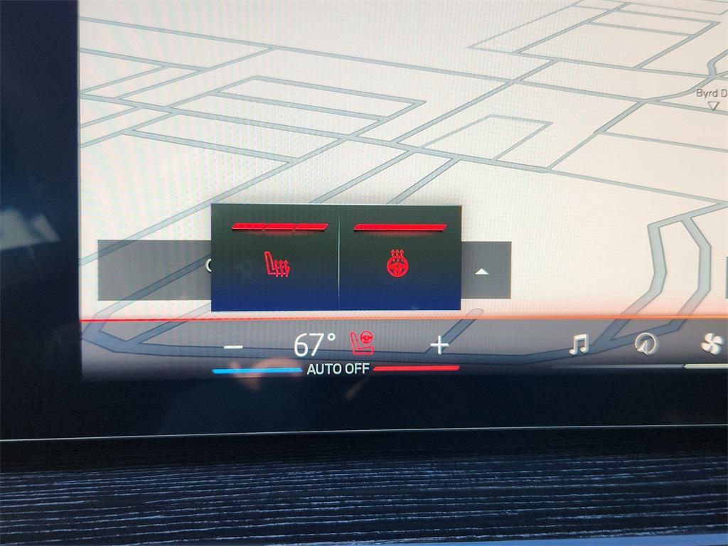 new 2026 BMW X5 PHEV car, priced at $81,724