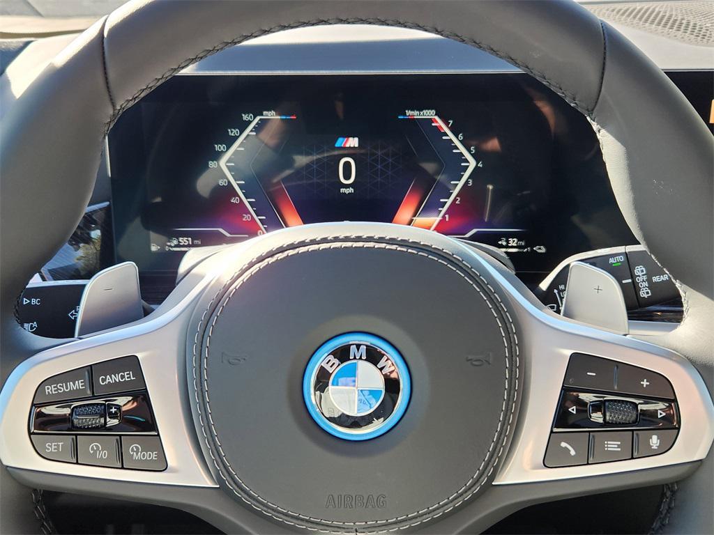 new 2026 BMW X5 PHEV car, priced at $81,724