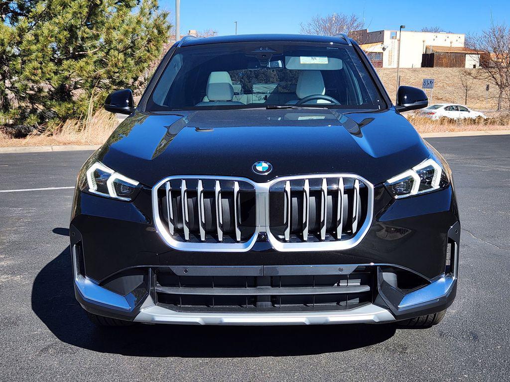 new 2026 BMW X1 car, priced at $50,144