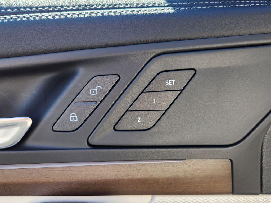 new 2026 BMW X1 car, priced at $50,144