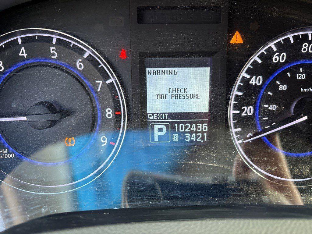 used 2013 INFINITI G37x car, priced at $9,994