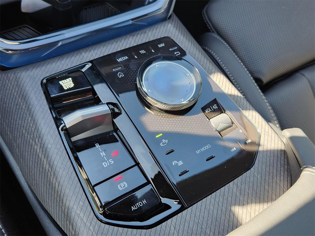 new 2026 BMW X3 car, priced at $62,624