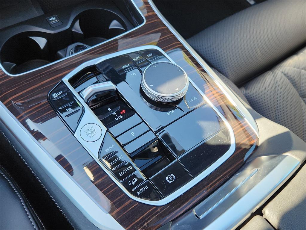 new 2026 BMW X5 car, priced at $79,699